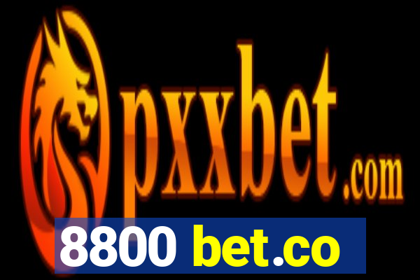 8800 bet.co